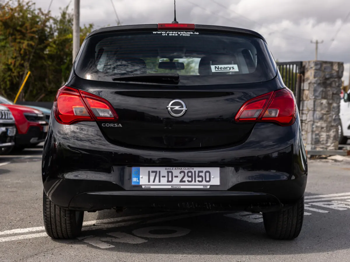 Opel Corsa CORSA-E SC 1.4 I S/S 90PS 5DR AUTO - Image 5