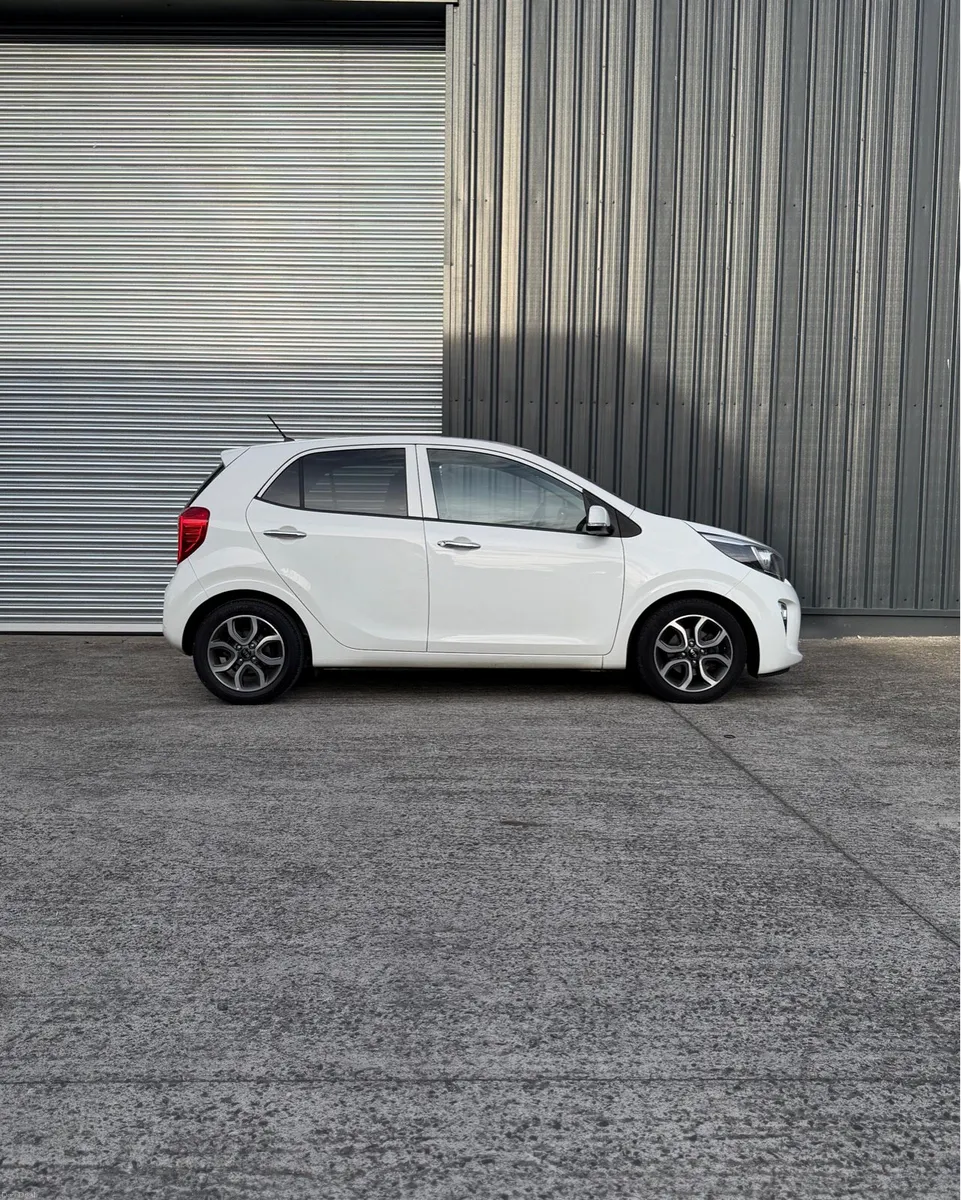 2019 (191) KIA Picanto K2 - 1.0L Petrol - Manual - Image 4