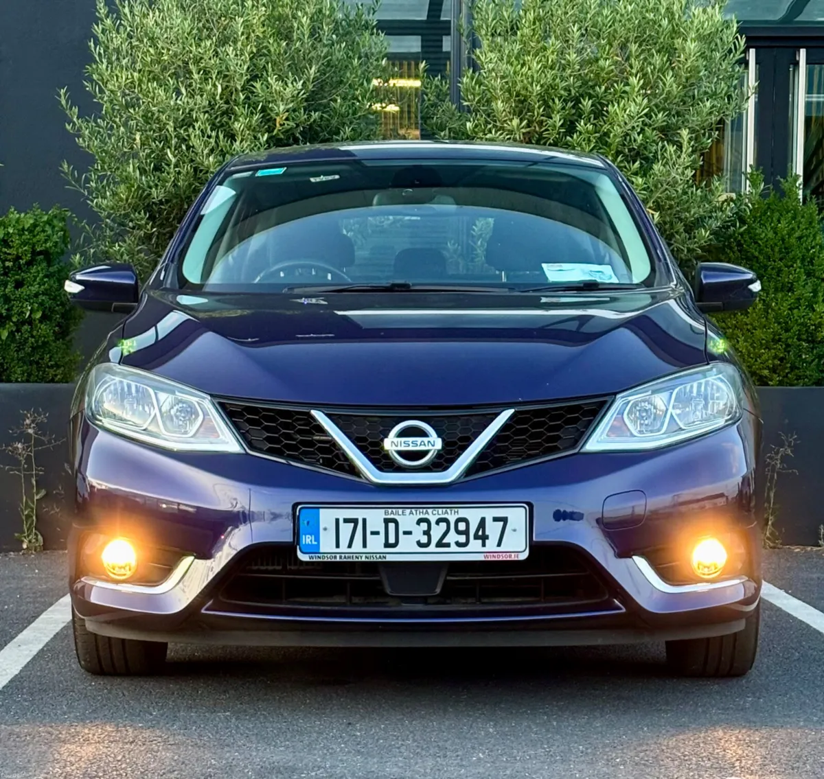 2017 Nissan Pulsar*38k km*Fresh Service*Nct Mar 27 - Image 2