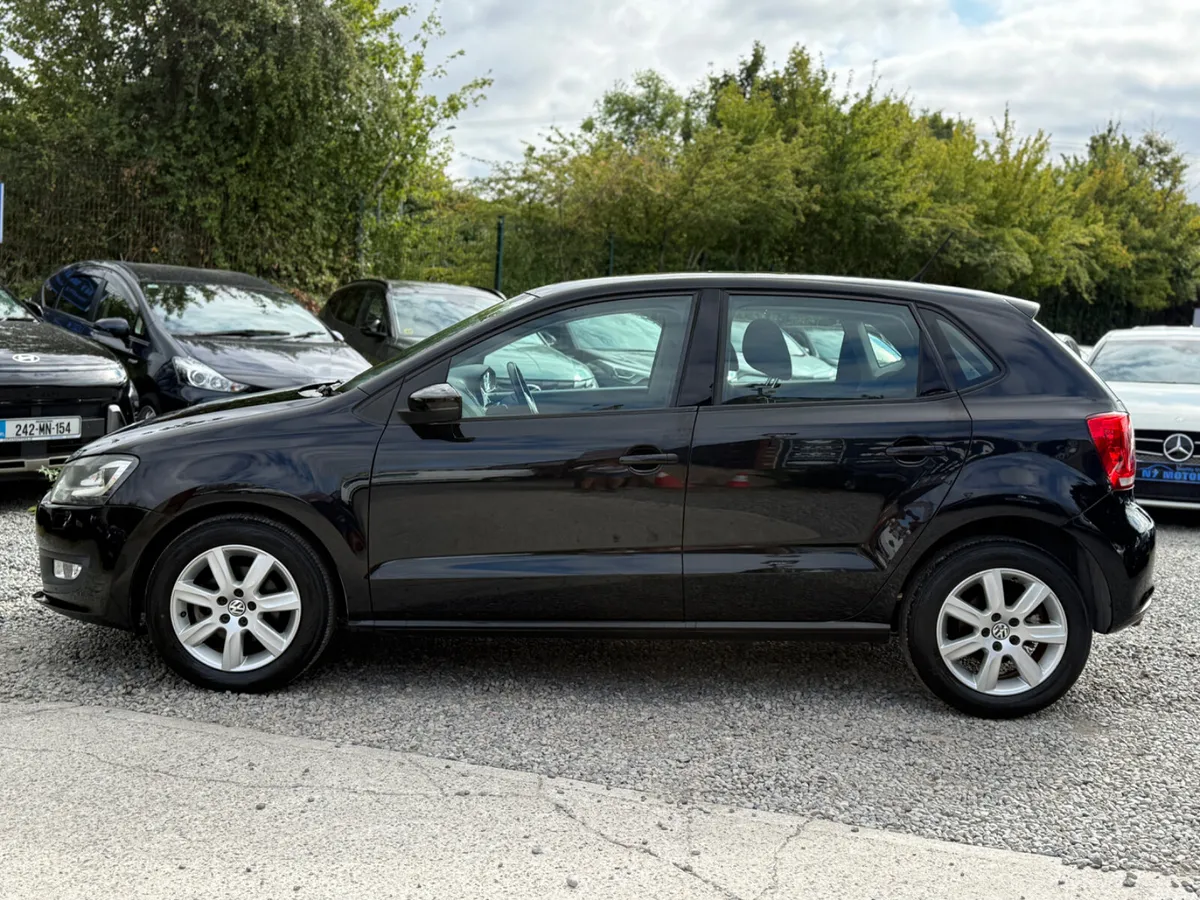 2013 Volkswagen Polo 1.2 HIGHLINE POLO - Image 6