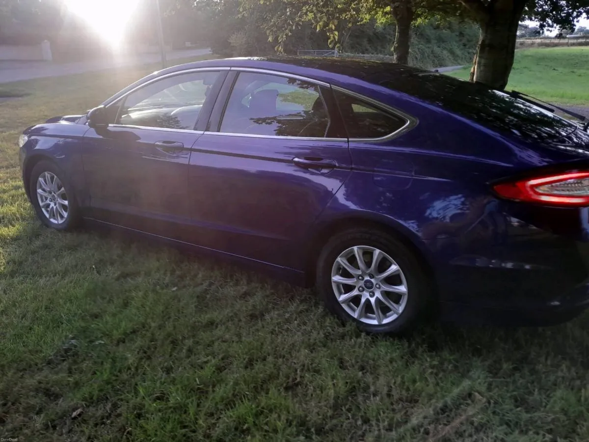 Ford Mondeo - Image 3