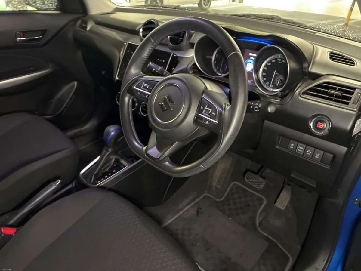 Suzuki Swift HYBRID SL - Image 4