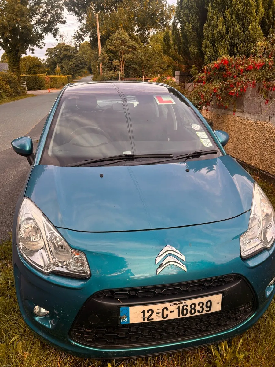 Citroen c3 - Image 1