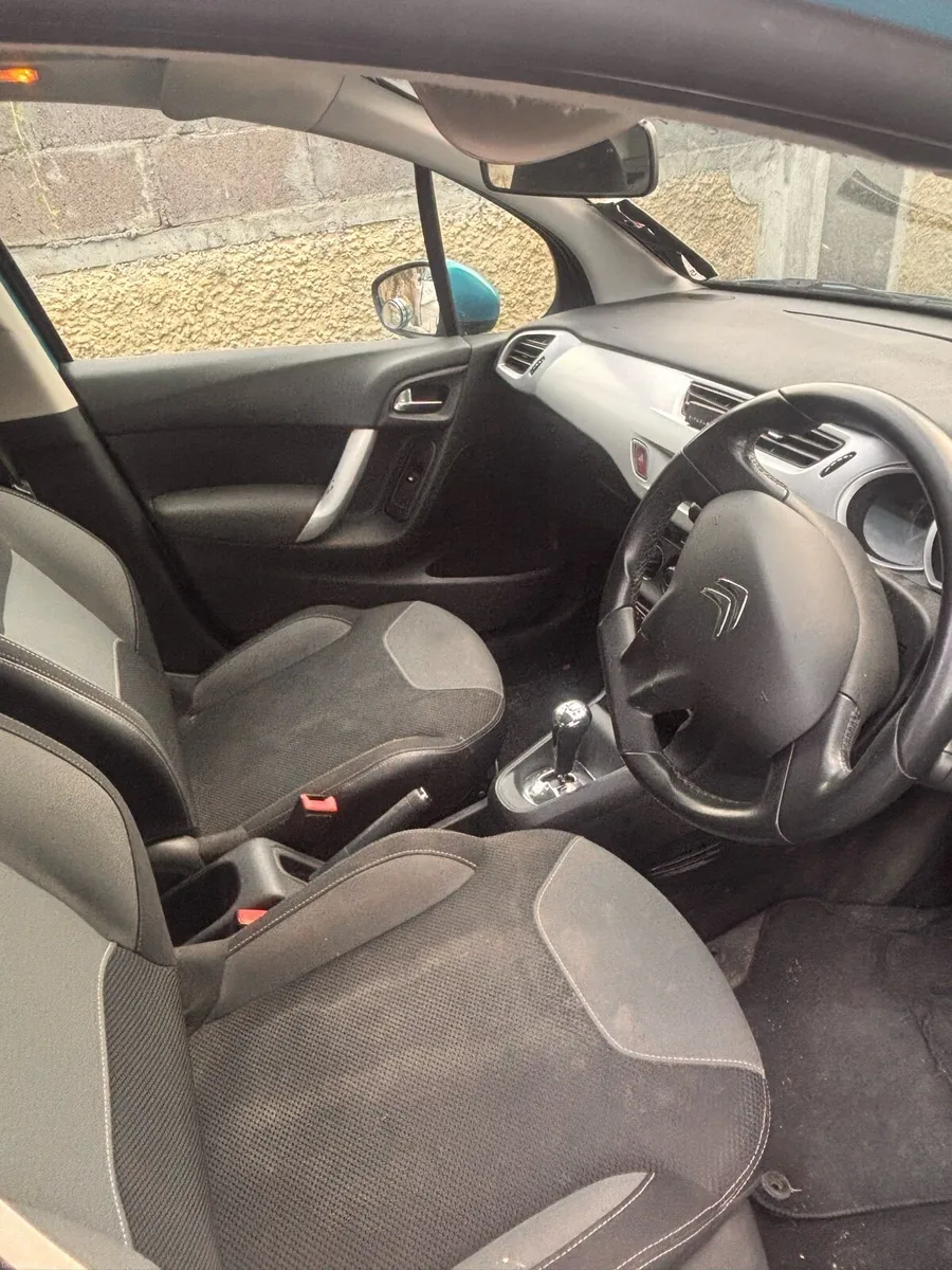 Citroen c3 - Image 6