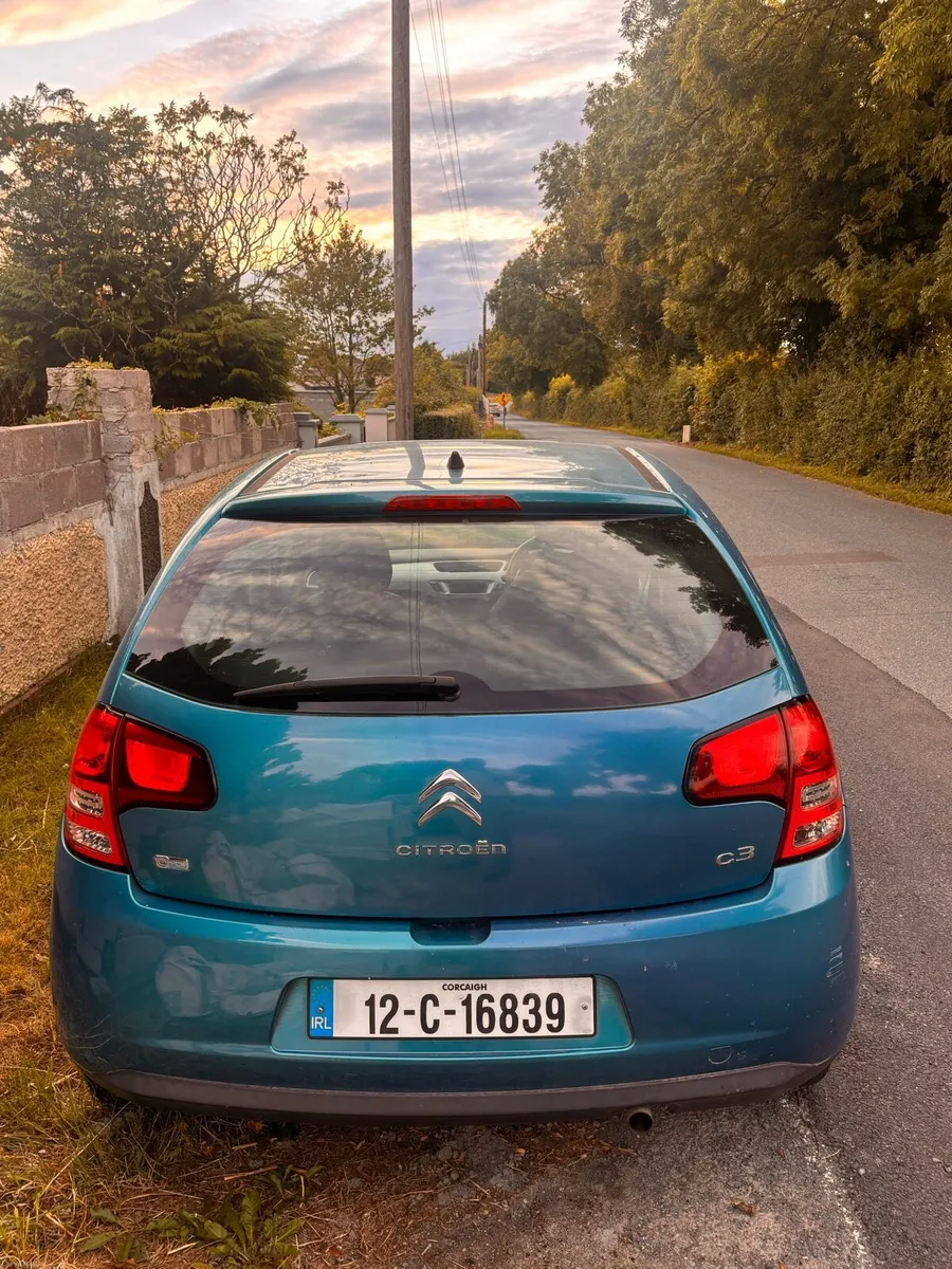 Citroen c3 - Image 4