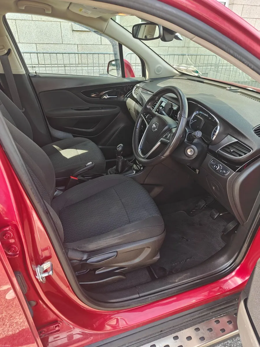 Opel Mokka 2018 - Image 2