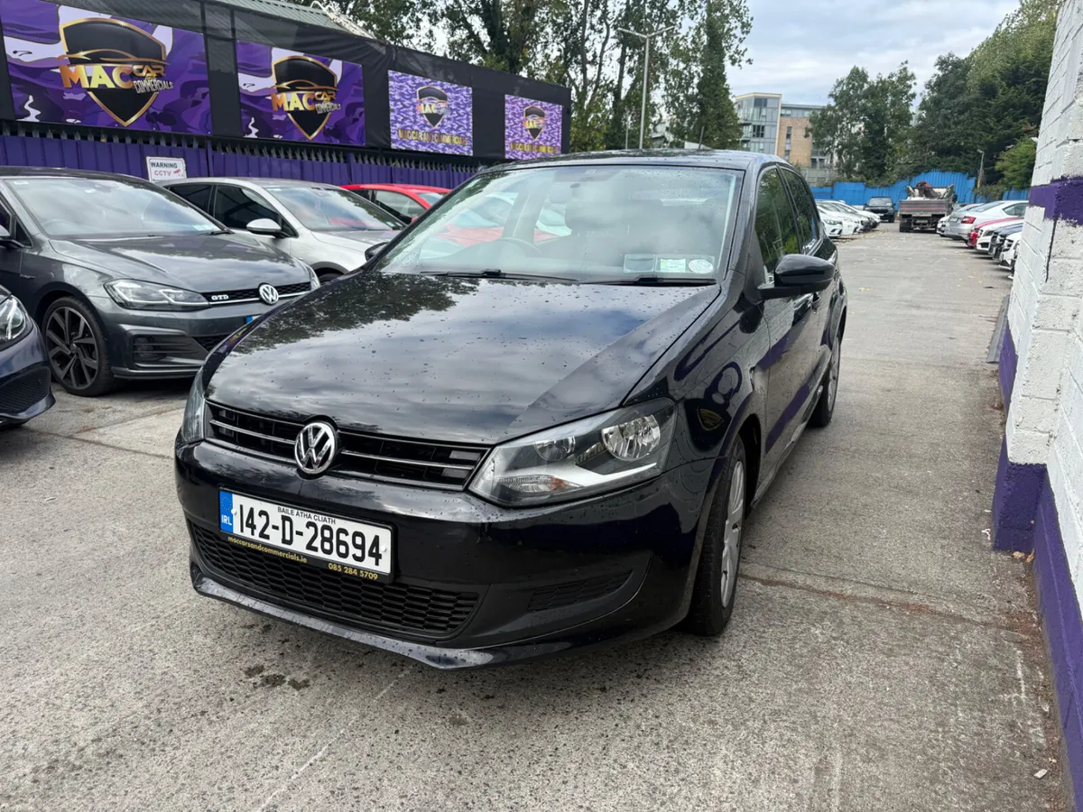 Volkswagen Polo 2014 - Image 3