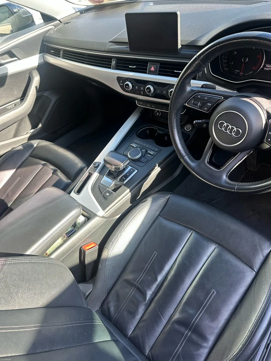 Audi A5 - Image 3