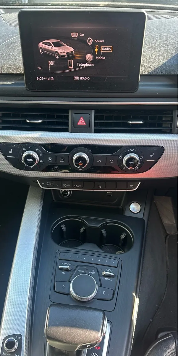 Audi A5 - Image 5