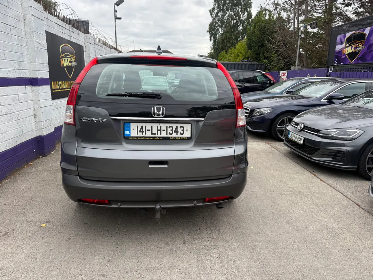 Honda CR-V 2014 - Image 6
