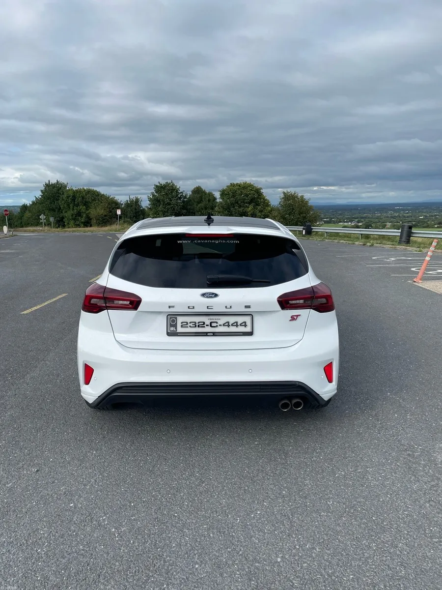 Ford focus ST.Line - Image 5