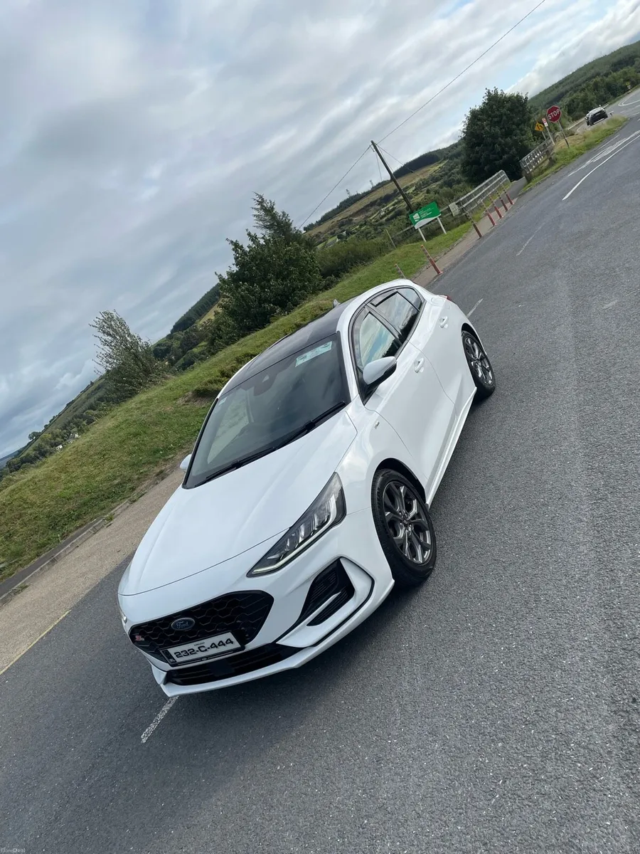 Ford focus ST.Line - Image 6