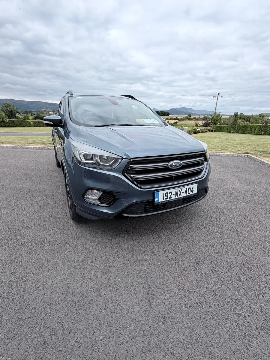 Ford Kuga st line - Image 2