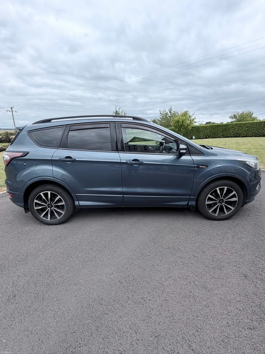 Ford Kuga st line - Image 4