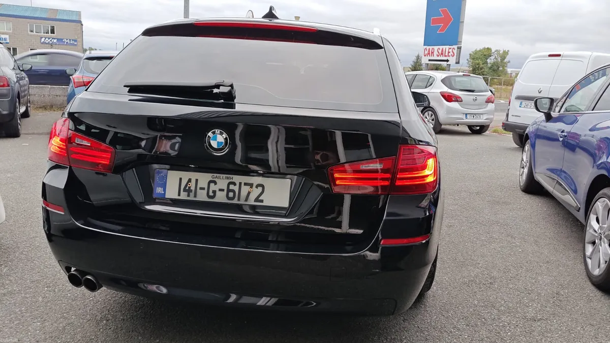 BMW 5-Series 141 Estate 1 Owner New Nct 06/2027 ! - Image 2