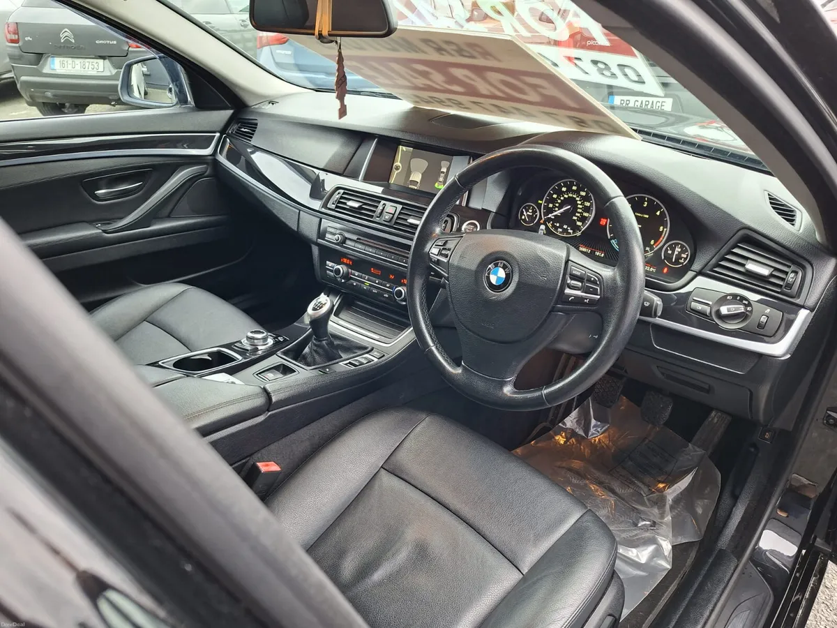 BMW 5-Series 141 Estate 1 Owner New Nct 06/2027 ! - Image 3