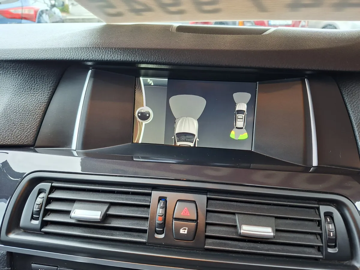 BMW 5-Series 141 Estate 1 Owner New Nct 06/2027 ! - Image 6