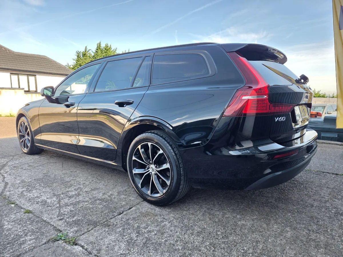 2021 VOLVO V60 * 2.0 DIESEL * ESTATE * - Image 6