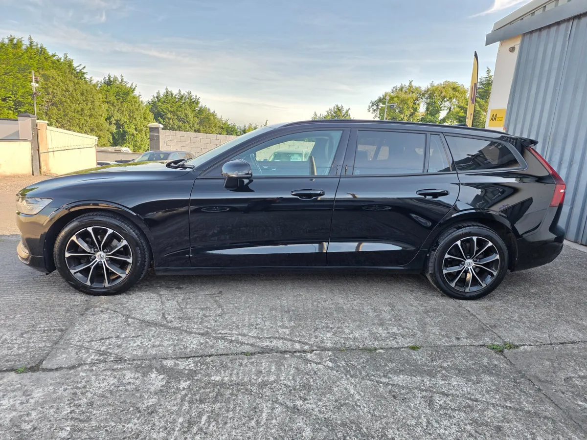 2021 VOLVO V60 * 2.0 DIESEL * ESTATE * - Image 5
