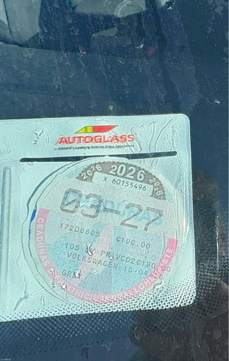 Volkswagen Passat - Image 5