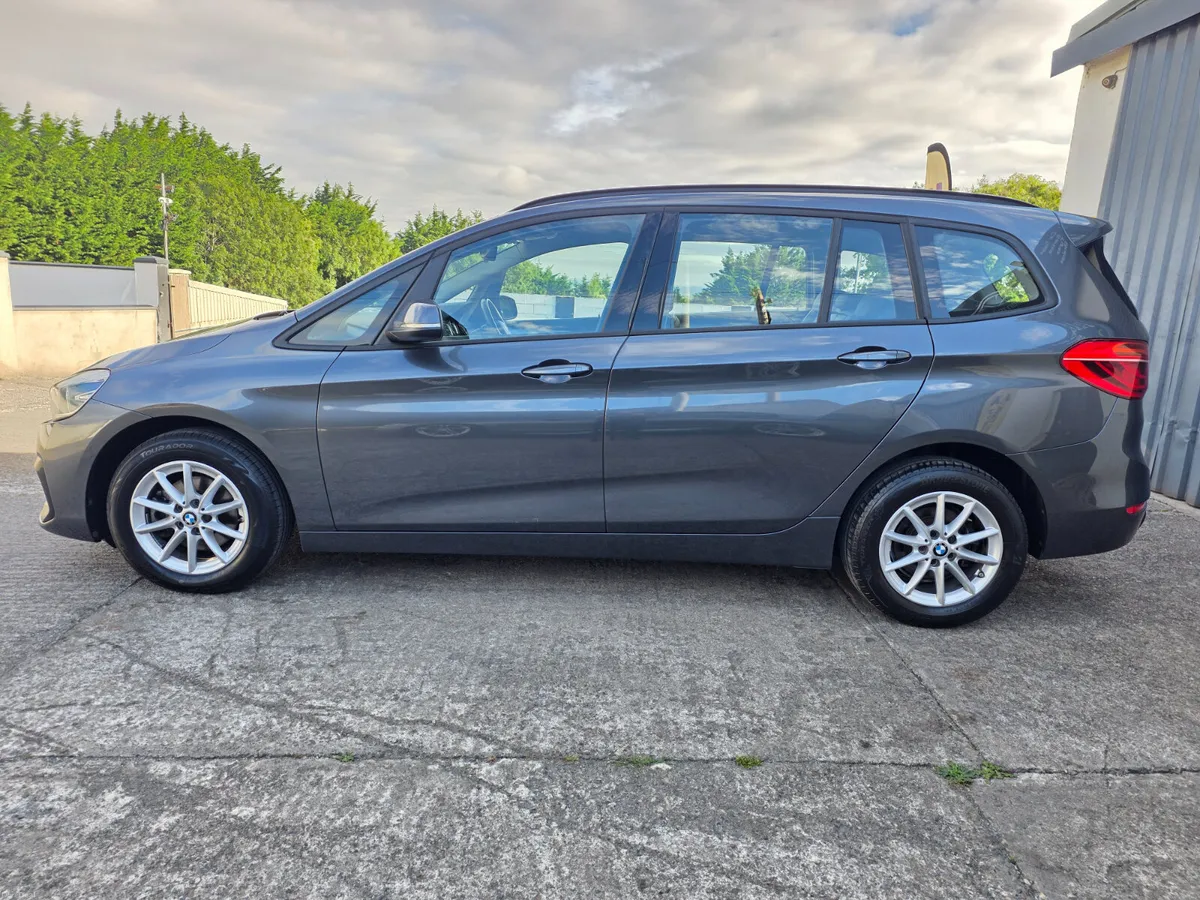 2021 BMW 216D * 7 SEATER * AUTOMATIC * - Image 5