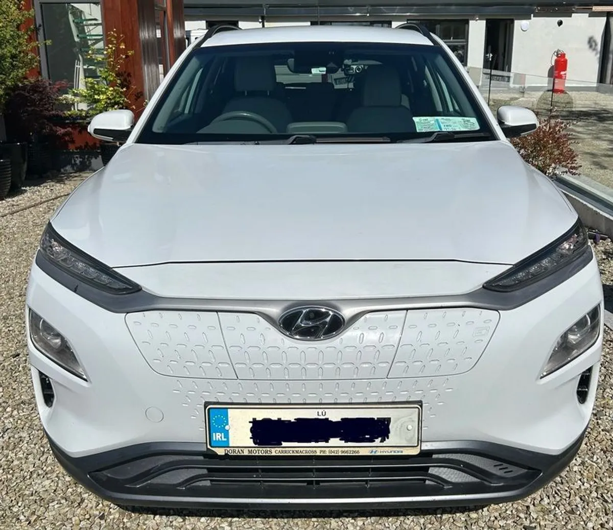 2019 Hyundai Kona - Image 2