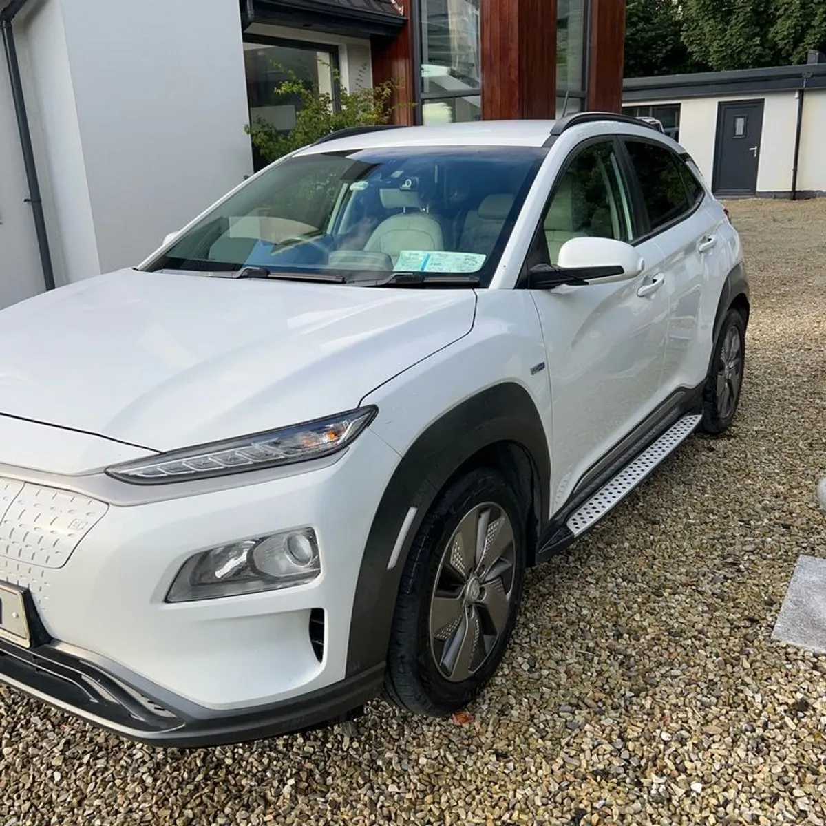 2019 Hyundai Kona - Image 4