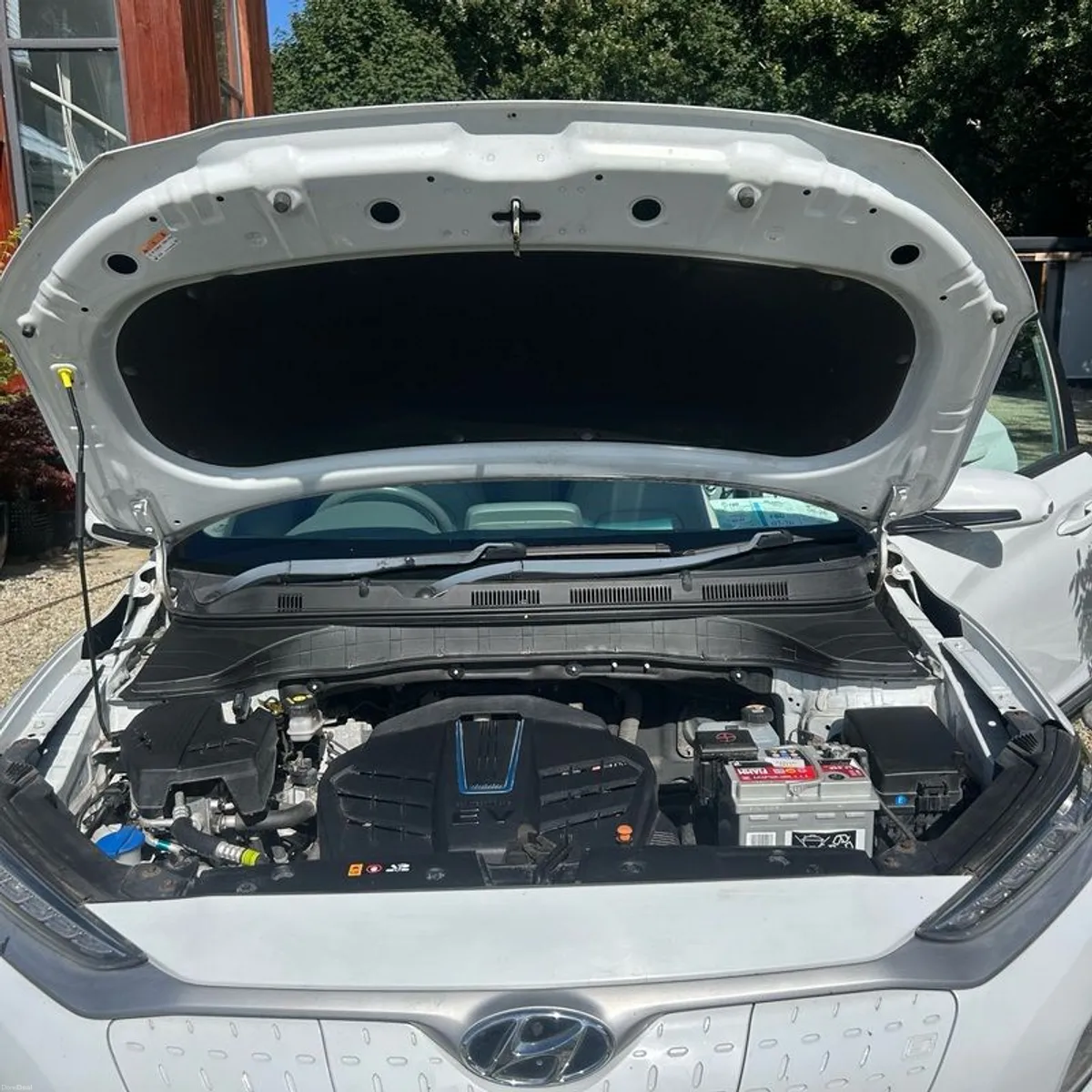 2019 Hyundai Kona - Image 6