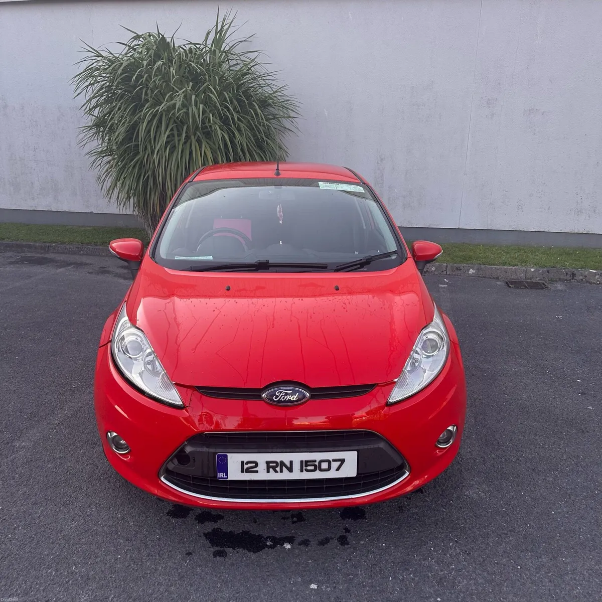 Ford Fiesta NEW NCT - Image 6