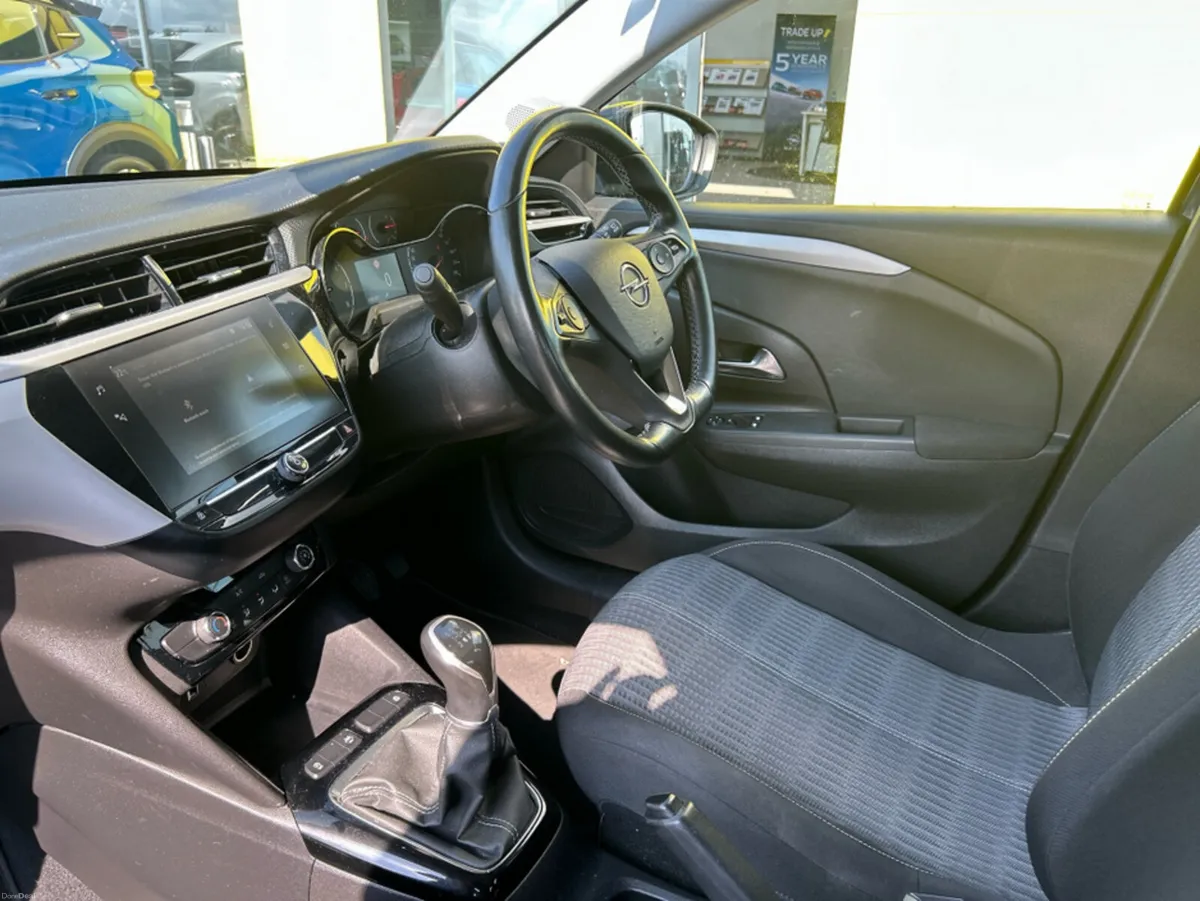Opel Corsa 5 DR HATCH SC 1.2I 75PS S/S- - Image 2