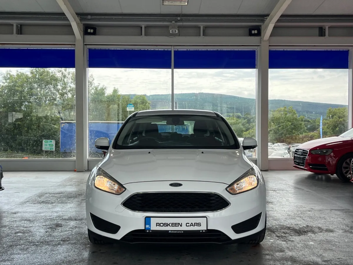Ford Focus STYLE ECONETIC TDCI - Image 2