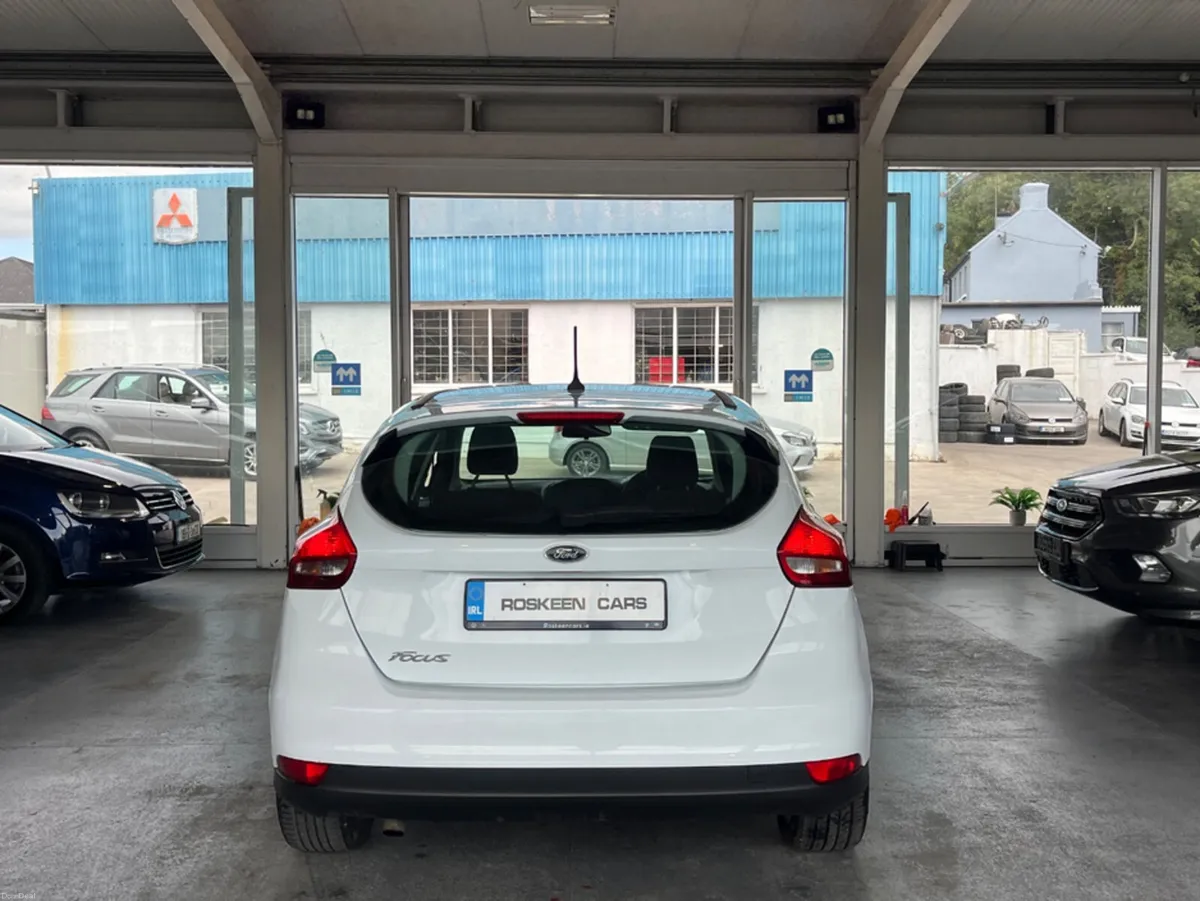 Ford Focus STYLE ECONETIC TDCI - Image 6
