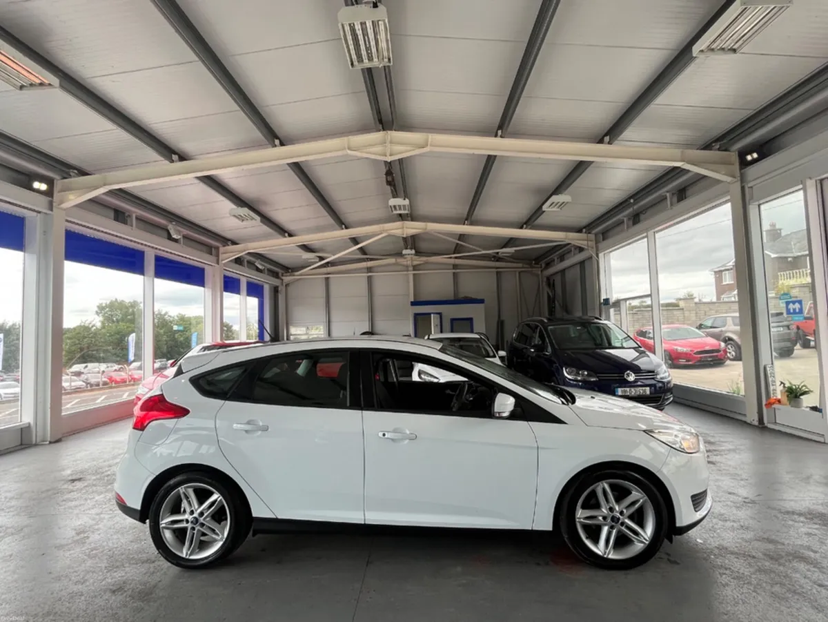 Ford Focus STYLE ECONETIC TDCI - Image 4