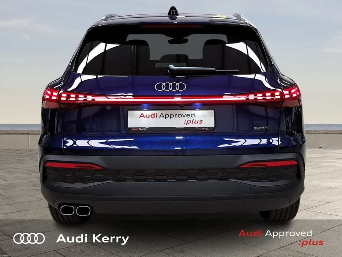 Audi Q5 40 TDI QUATTRO SE 204BHP AUTOMATIC WITH AM - Image 6