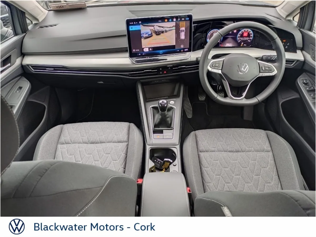 Volkswagen Golf 1.5TSI 150BHP 5DR STYLE - Image 4