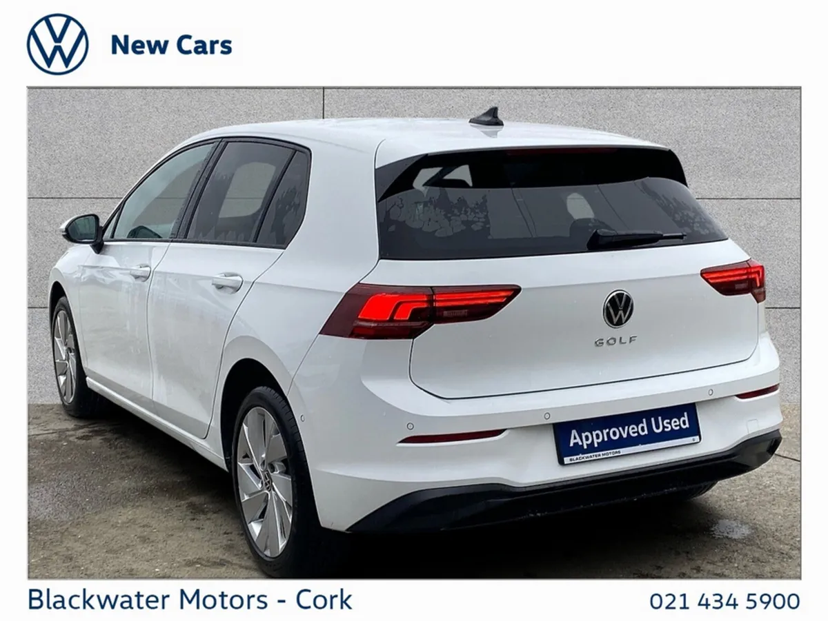 Volkswagen Golf 2.0TDI 116BHP 5DR EDITION 75 - Image 3