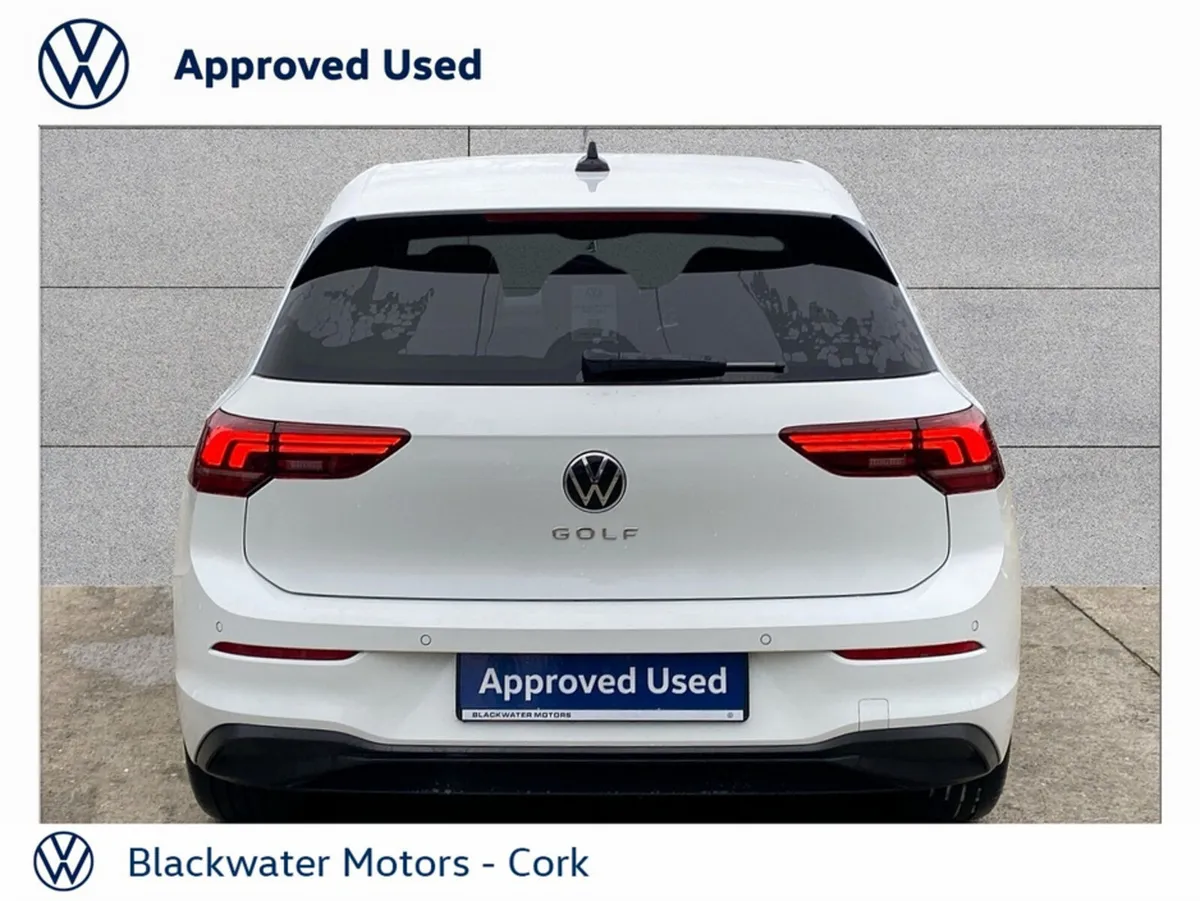 Volkswagen Golf 2.0TDI 116BHP 5DR EDITION 75 - Image 2