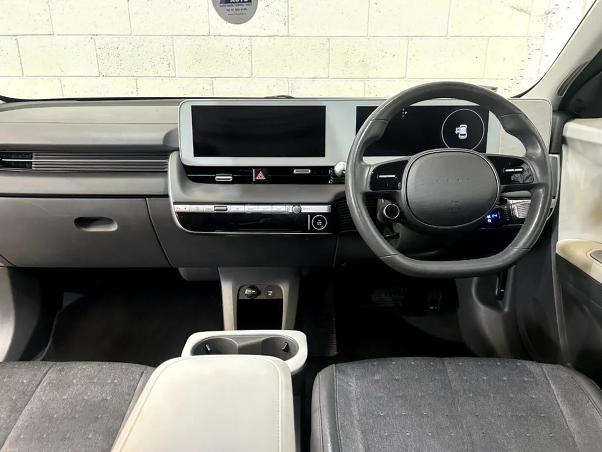 Hyundai IONIQ 5 EXECUTIVE PLUS 58 5DR AUTO - Image 6