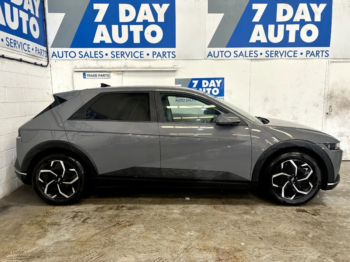 Hyundai IONIQ 5 EXECUTIVE PLUS 58 5DR AUTO - Image 3