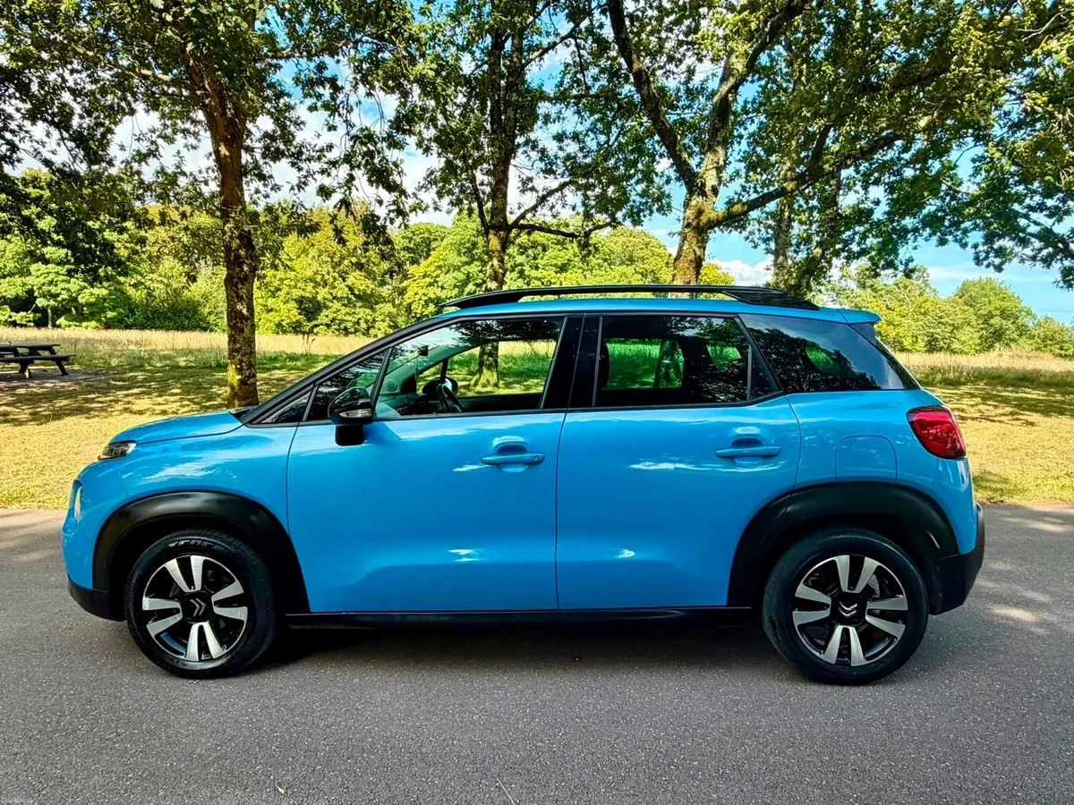 2018 Citroen C3 Aircross 1.2 - Image 3