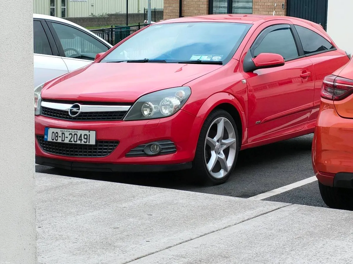 Astra sxi - Image 1