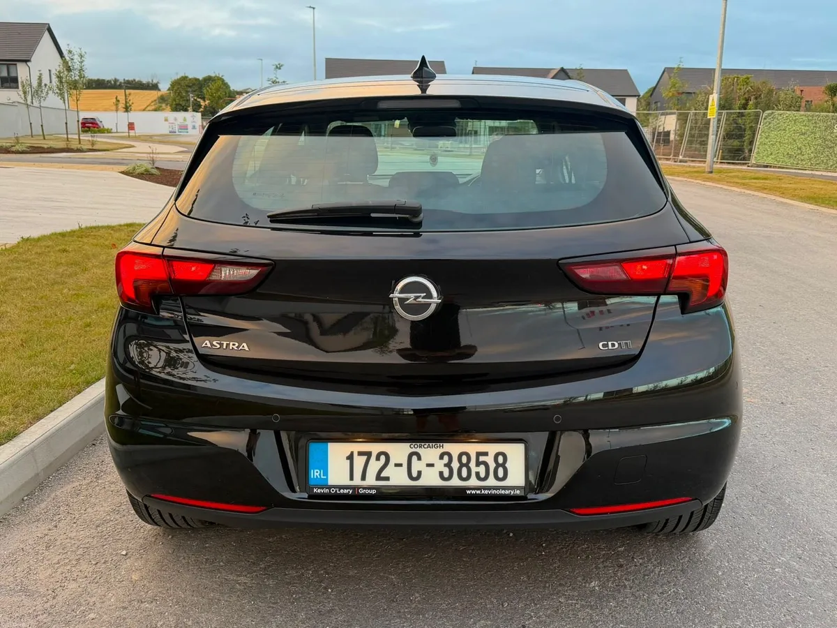 172 Opel Astra SRI 🔥 105km 🔥 - Image 6