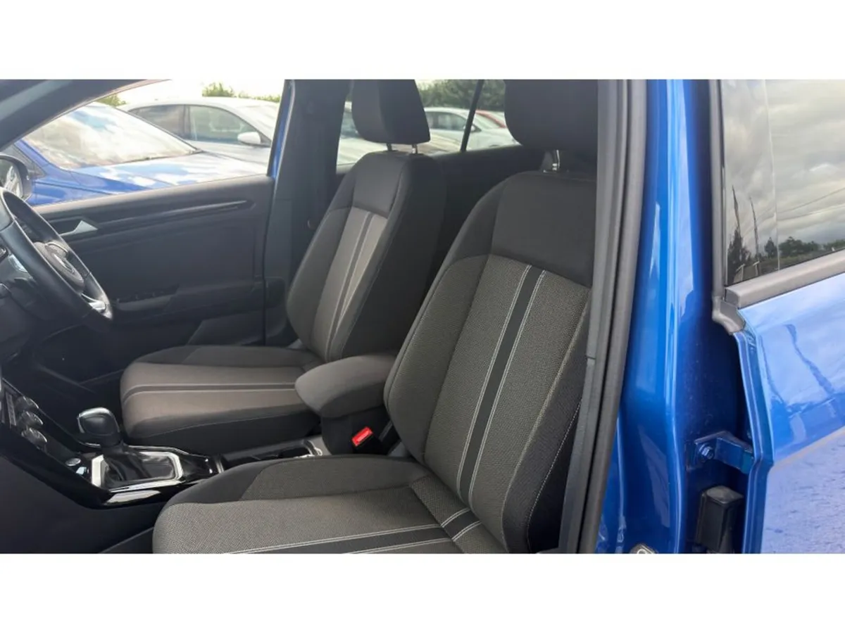 Volkswagen T-Roc TDI Black Style - Image 6