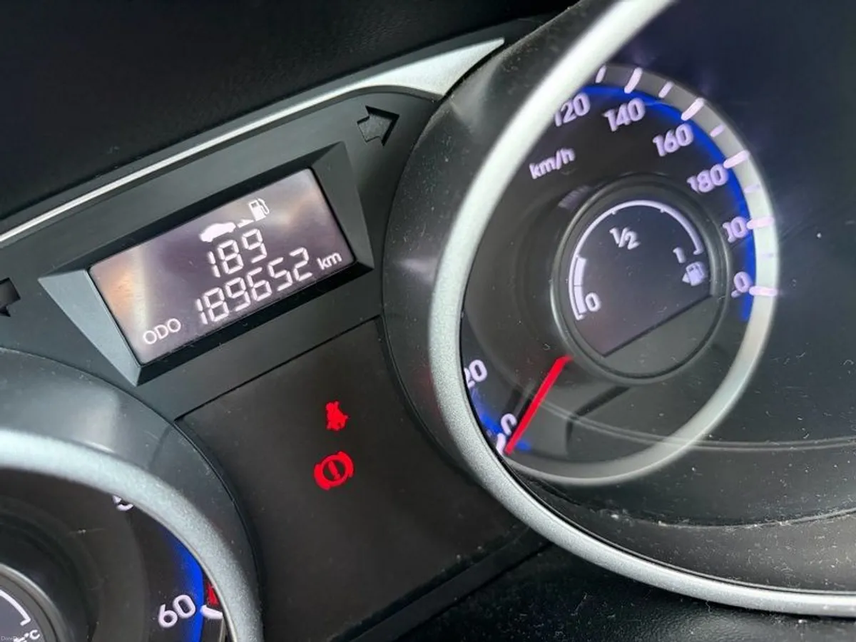 2014 Hyundai Ix35 - Image 5
