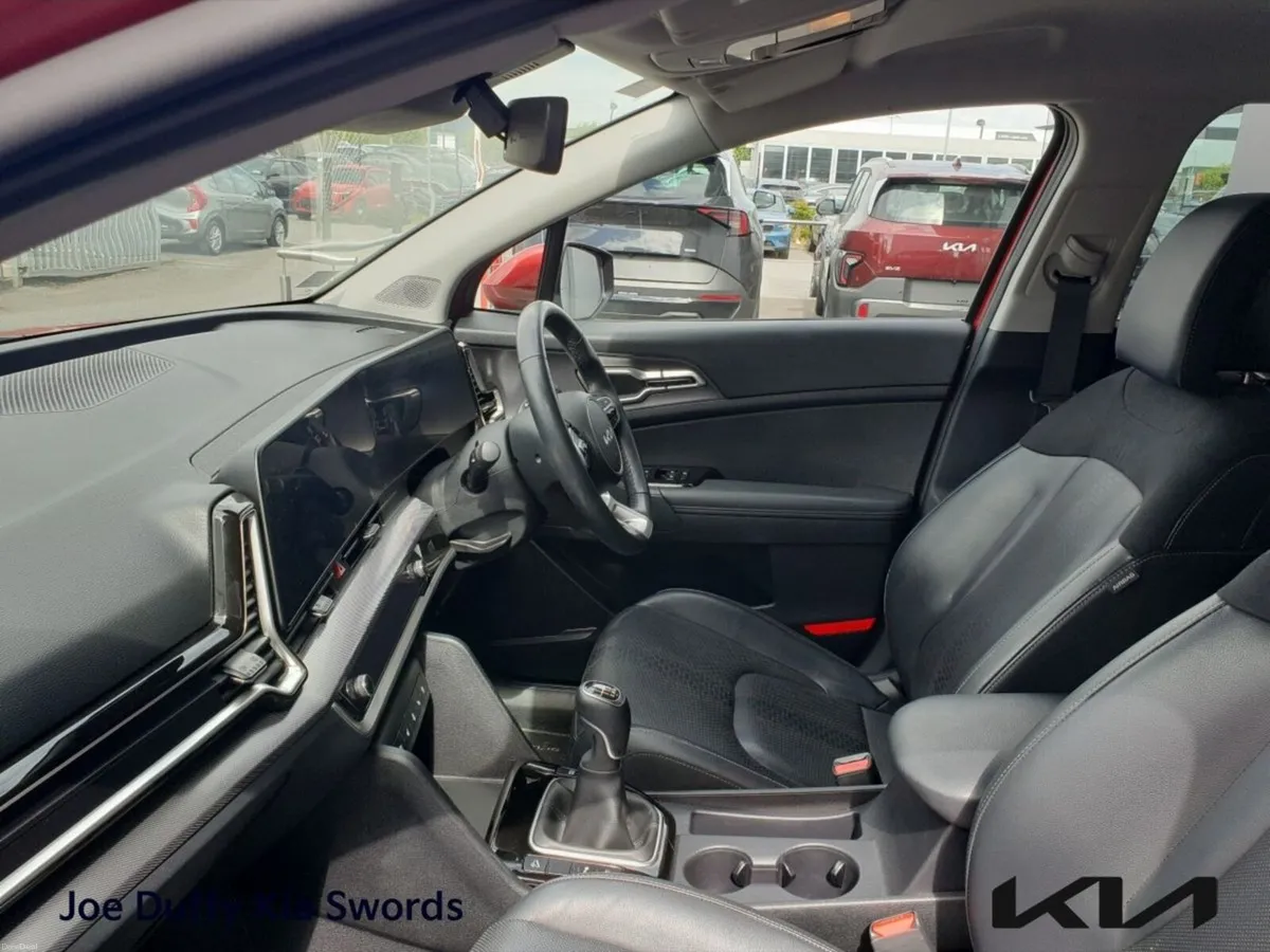 Kia Sportage K3 Diesel - Image 6