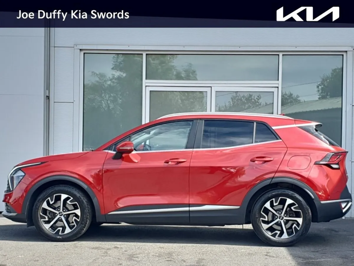 Kia Sportage K3 Diesel - Image 3