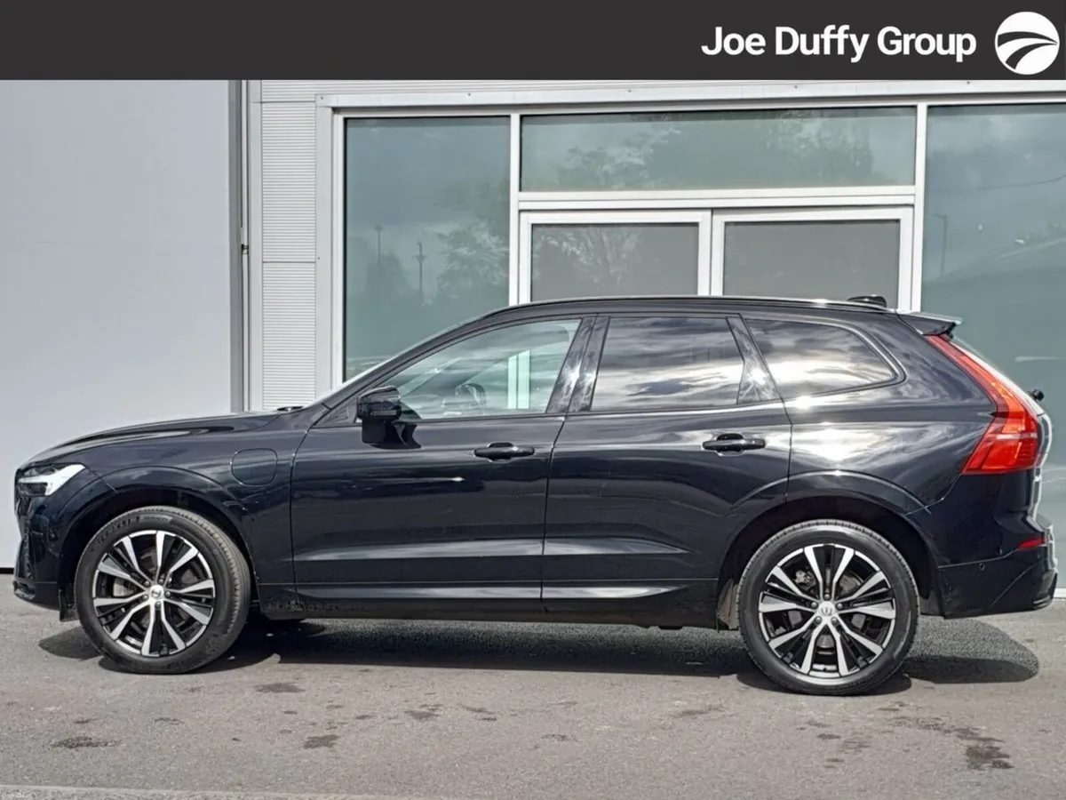 Volvo XC60 Ultimte T8 Recharge Awd Ultra 455 310+1 - Image 3