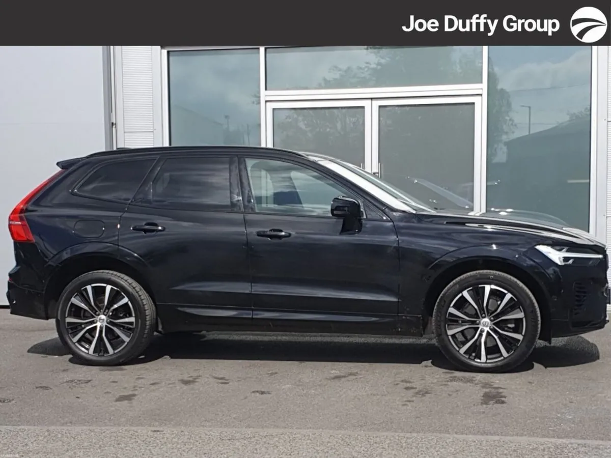 Volvo XC60 Ultimte T8 Recharge Awd Ultra 455 310+1 - Image 5