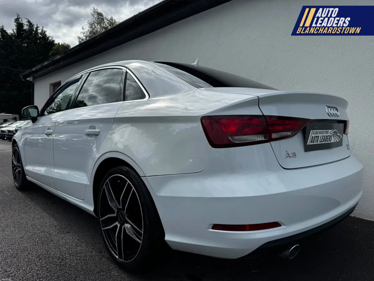 (152) AUDI A3 1.6 TDI SPORT 110PS - Image 4