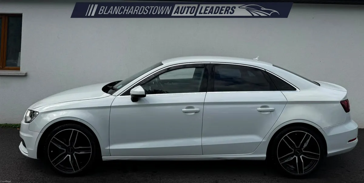 (152) AUDI A3 1.6 TDI SPORT 110PS - Image 2